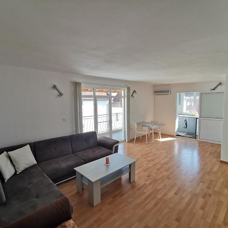 4Th Floor Apartment Burgas Ngoại thất bức ảnh