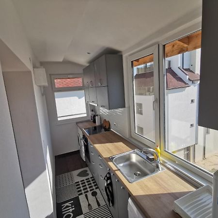 4Th Floor Apartment Burgas Ngoại thất bức ảnh