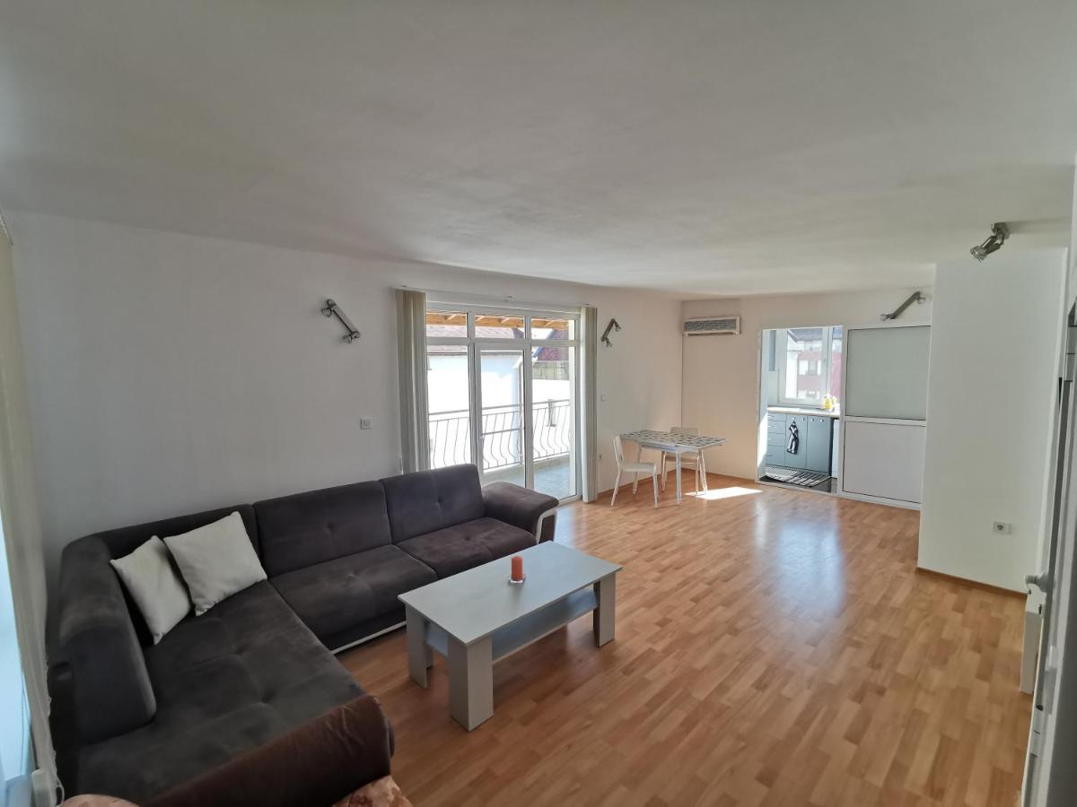 4Th Floor Apartment Burgas Ngoại thất bức ảnh