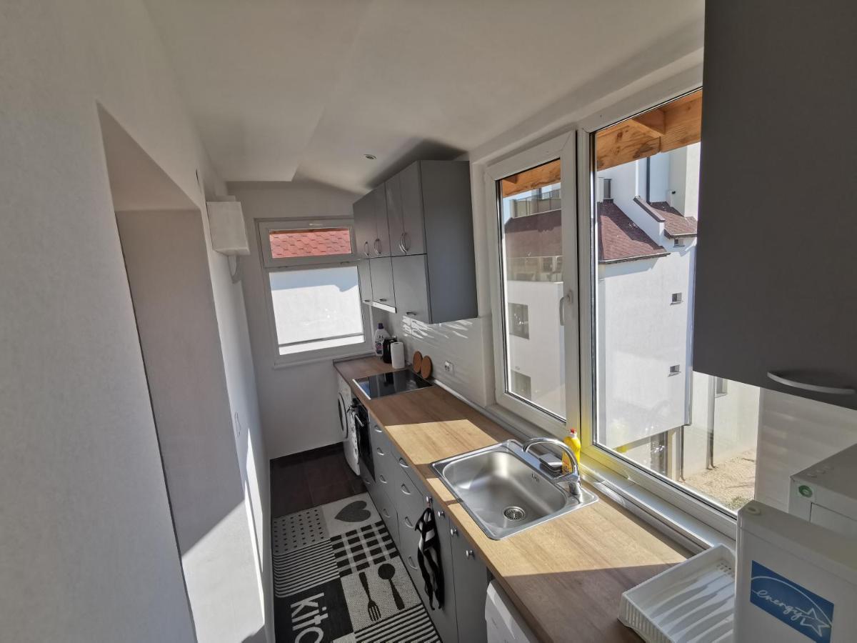 4Th Floor Apartment Burgas Ngoại thất bức ảnh
