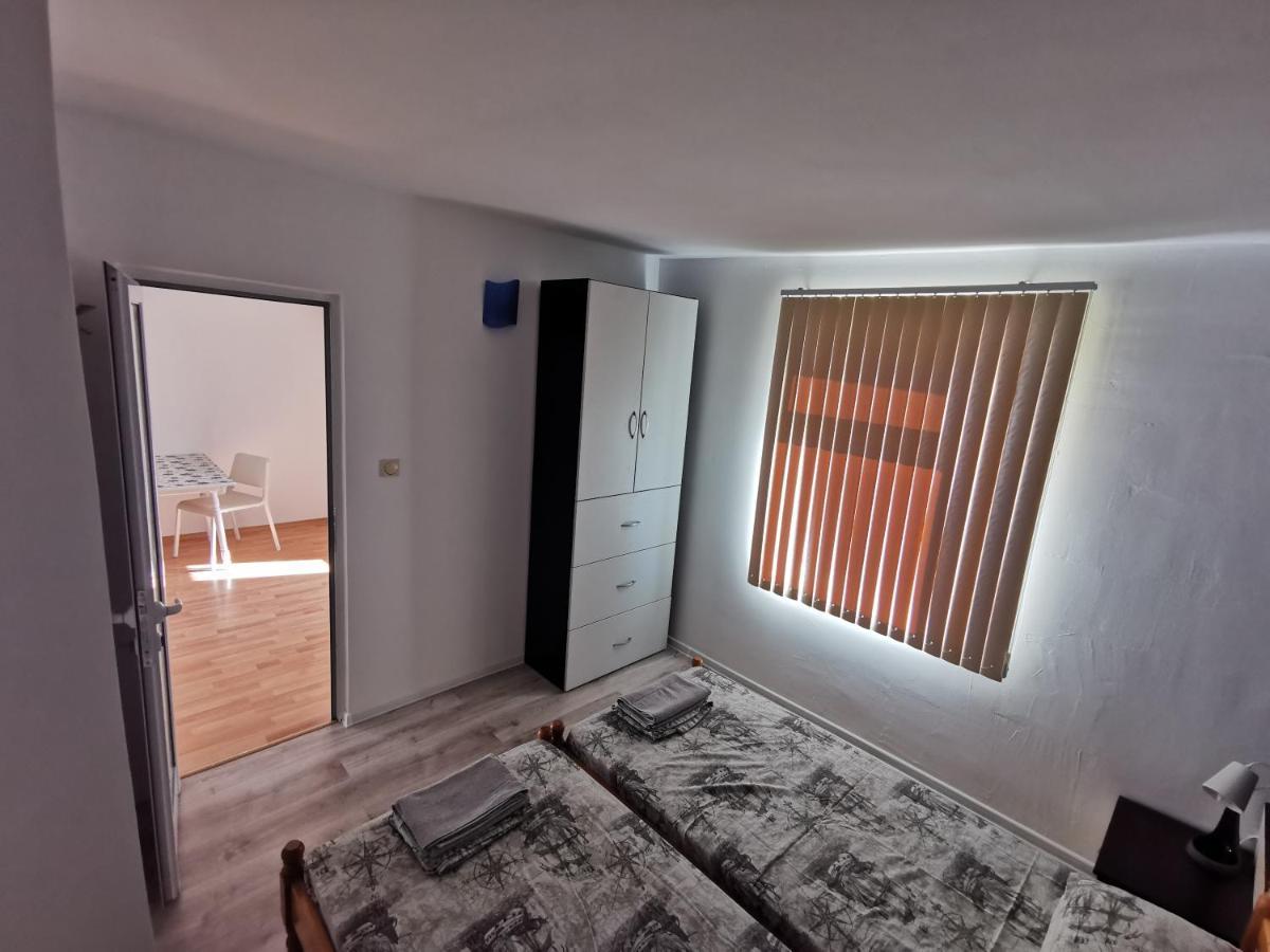 4Th Floor Apartment Burgas Ngoại thất bức ảnh