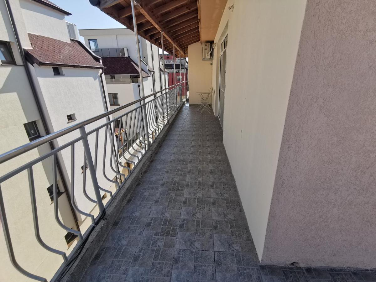4Th Floor Apartment Burgas Ngoại thất bức ảnh