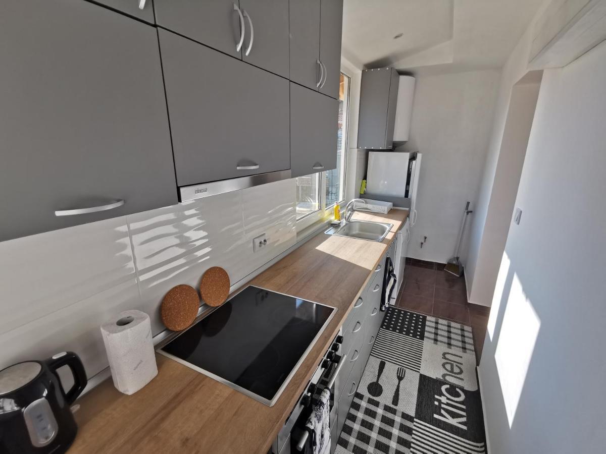 4Th Floor Apartment Burgas Ngoại thất bức ảnh