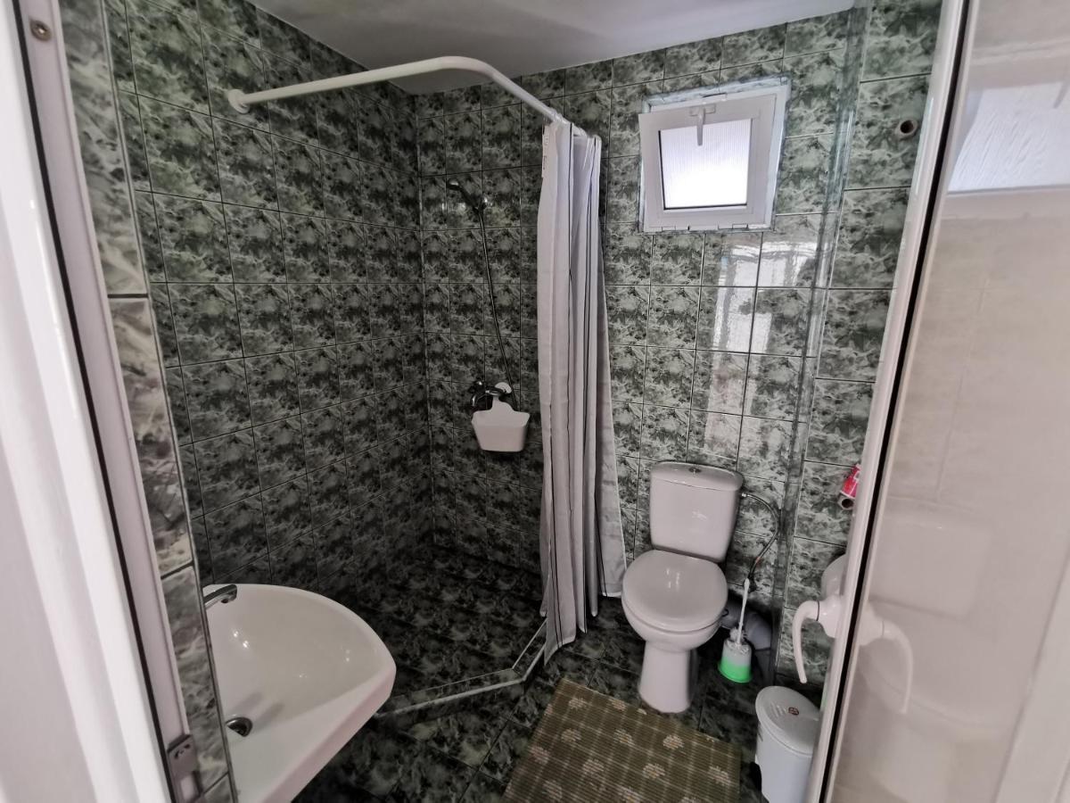4Th Floor Apartment Burgas Ngoại thất bức ảnh