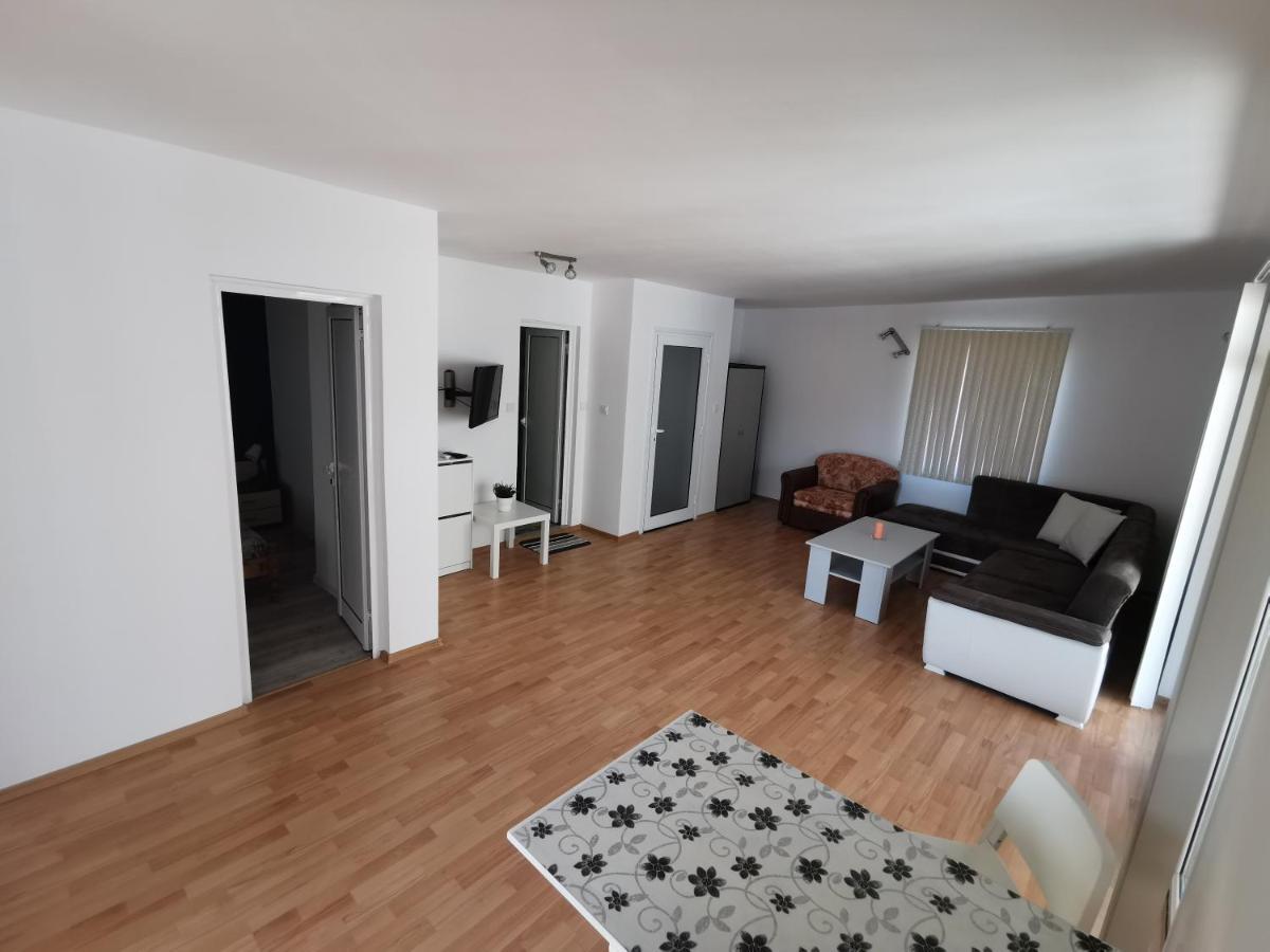 4Th Floor Apartment Burgas Ngoại thất bức ảnh