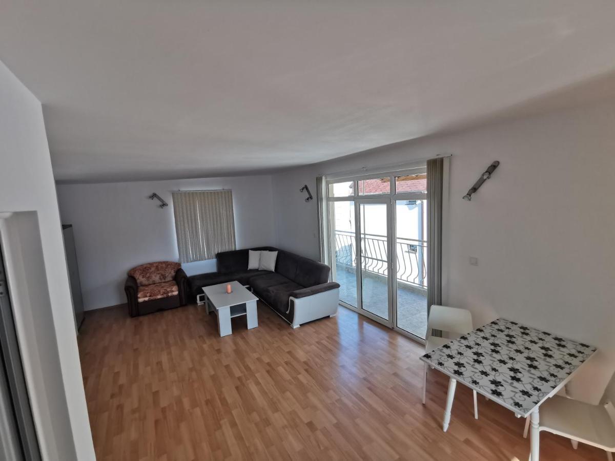 4Th Floor Apartment Burgas Ngoại thất bức ảnh
